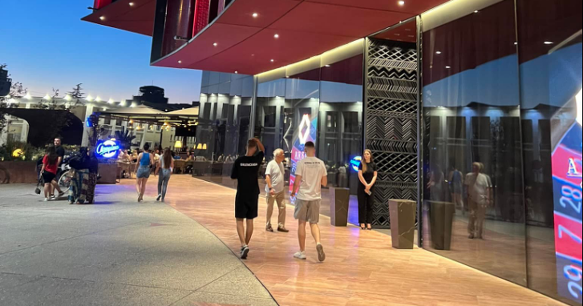 MISTERI/ Kush ishte biznesmeni i fuqishem nga Kosova që luajti përballë Xhoit te Casino Arena natën që dhunua për vdekje?