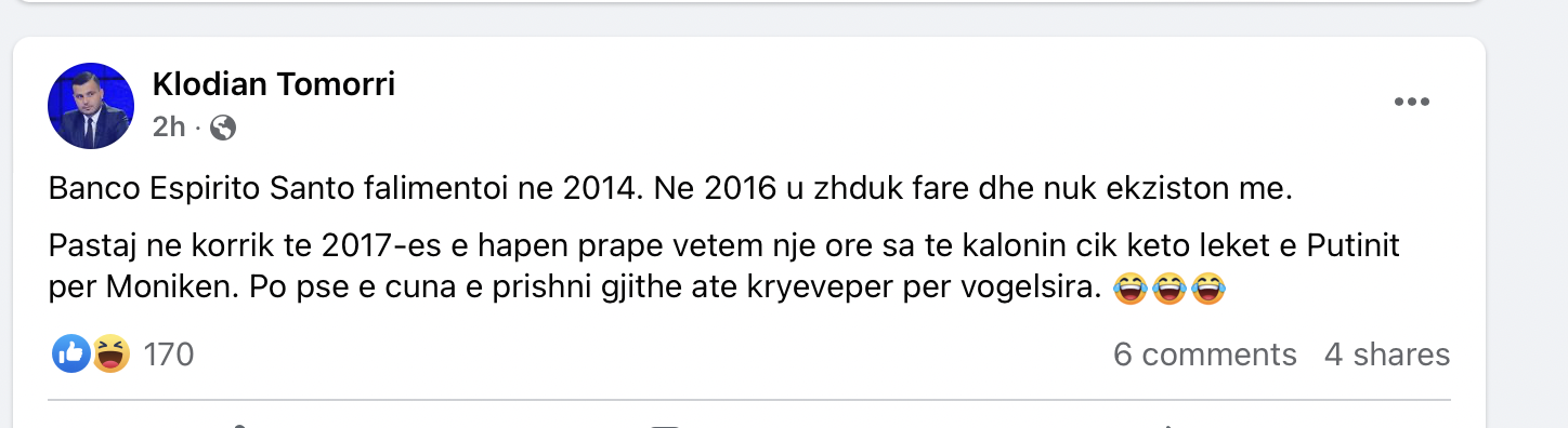 Skandal me kompaninë ONE, gazetari: Më kërkojnë 200 euro për një numër që nuk e kam aktivizuar e as përdorur! Kolegu: Mua refuzojnë të më mbyllin kontratën