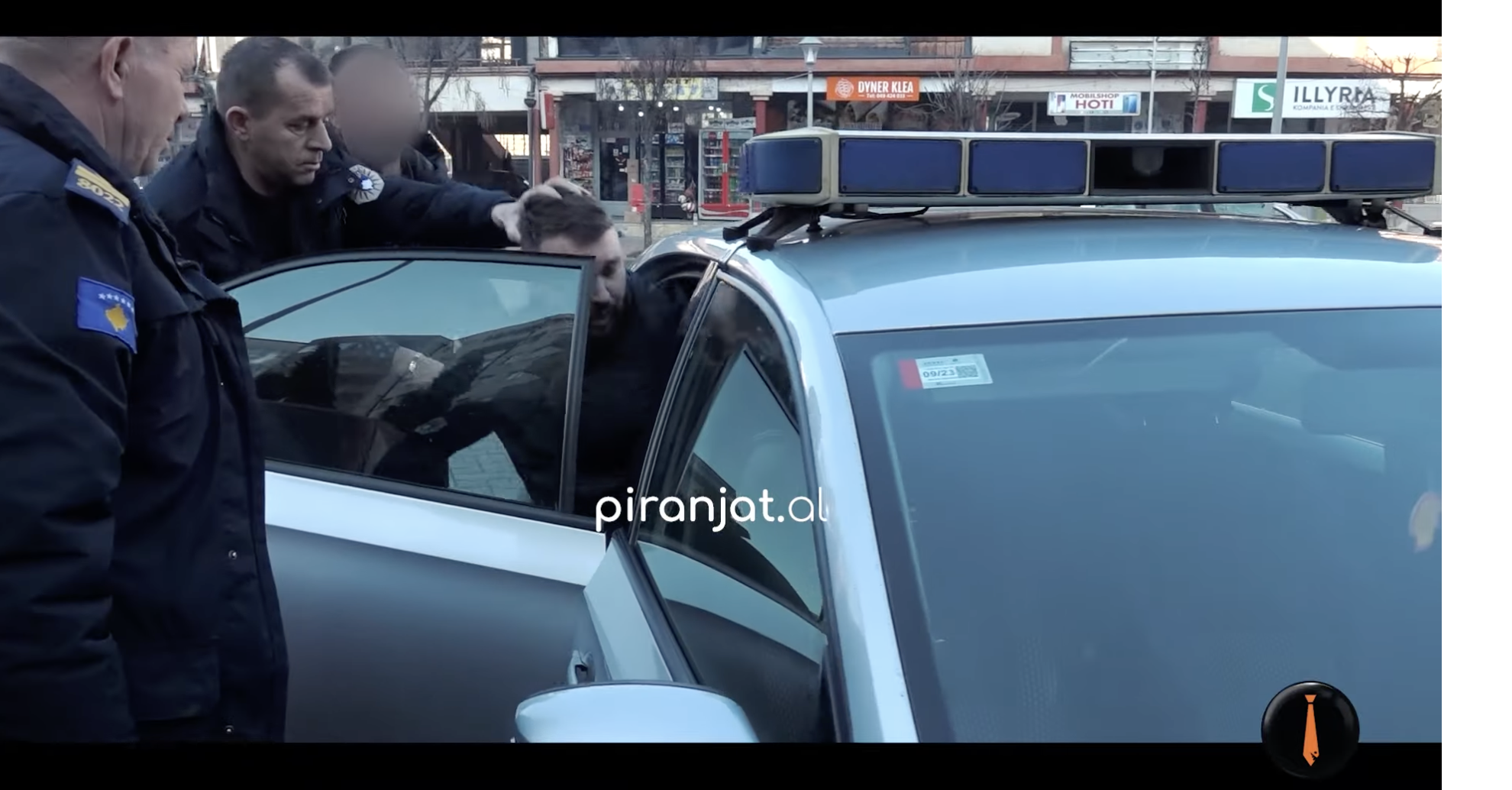 "Kam një të sëmurë", mashtrues Hajredin Pireci në Kline merr para në emër të pacientëve imagjinarë, arrestohet