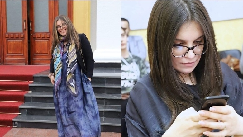 Profili i rremë që kishte ndërtuar, ish-punonjësja e Bankës Milena Deraj mashtroi 4 persona kundrejt 570 mijë eurove