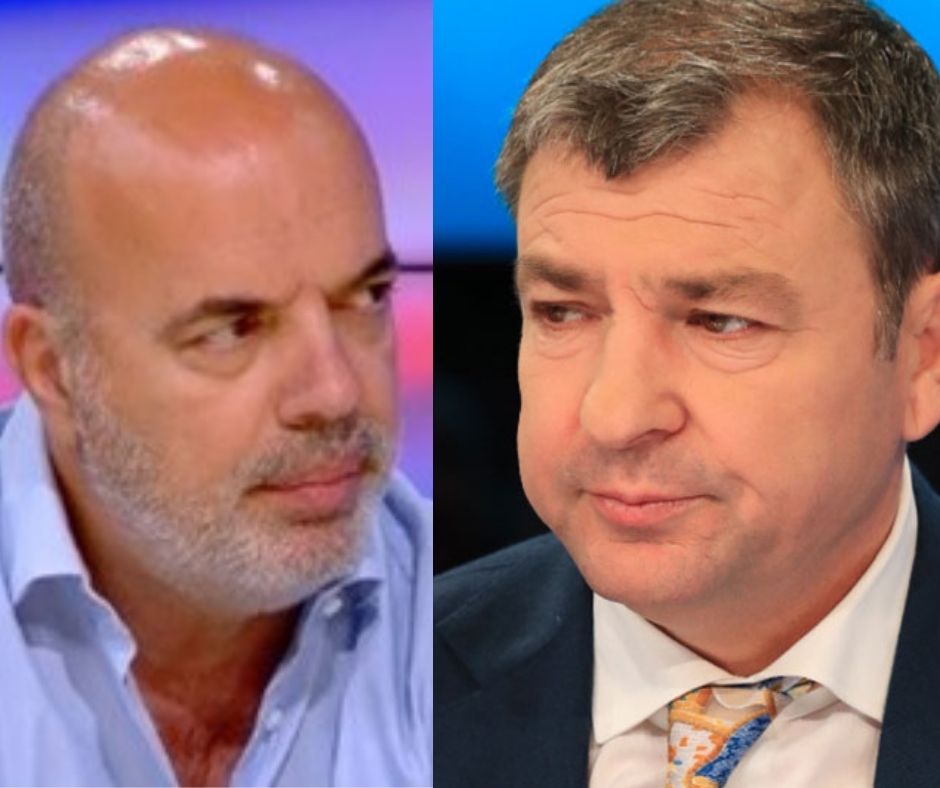 Arrestimi i Vangjush Dakos është i paplotë pa prangosur edhe Ardian Çelën, “mëkatet” i kanë bërë bashkë