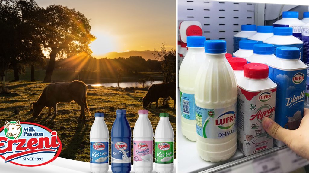 Mbytën tregun me skarcitete e çmime të frikshme, nis hetimi për Erzeni, Lufra, Gjirofarm dhe Shaka