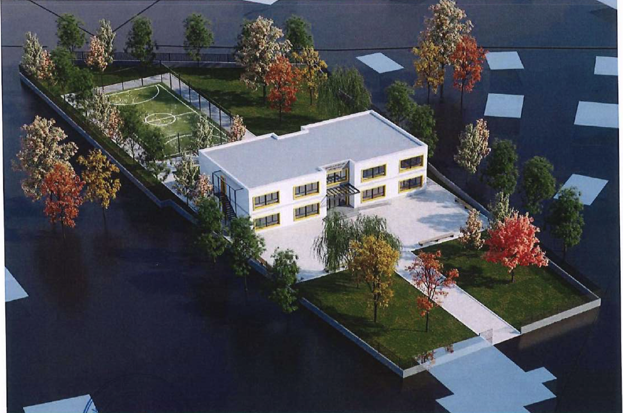 Shkolla që do të ndërtohet. Tenderi , Juliana Memaj për burg! “Oktapodi” Yzedin Bozhaj merr 840 milionë lekë me shkelje flagrante, a do të ndërhyjë SPAK?