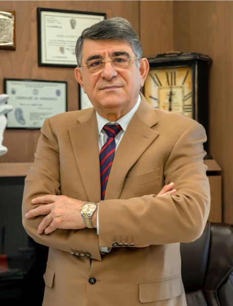 Mashtrimo te Luis Medical Center e mjekut Kostandin Balloma , morën paratë nuk hoqën tumorin