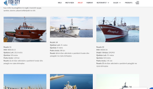 Anija Rozafa14 ne pronesi te kompanise Rozafa e perfshire ne vjedhjen e velieres