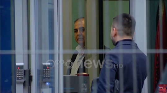 Bosi i Frigo Food Sokol Meqemeja përfundon në SPAK  për çështjen Ahmetaj, shqetësohet nga kamerat: A do të arrestohet?