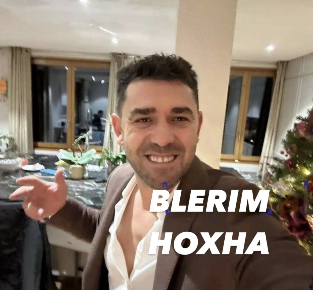 Kush është Blerim Hoxha që përmendi Ahmetaj te inceneratori i Tiranës, “klani i zi” që fundosi ARMO-n ka në në duar inceneratorin e Tiranës