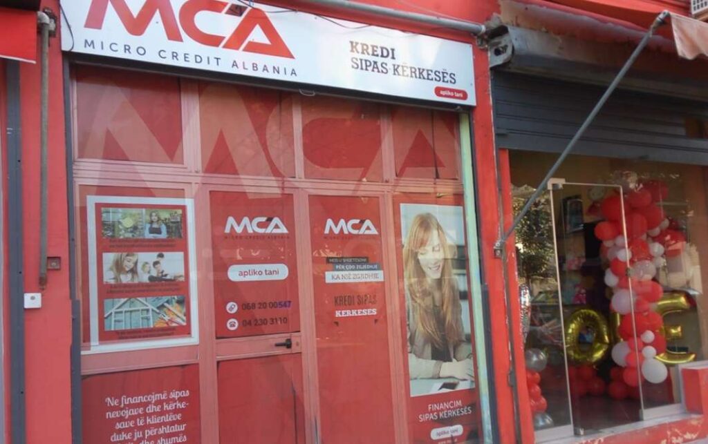 Gent Sejko "peng" i bandave të mikrokredisë, BSH nuk i heq lincencën Micro Credit Albania që ka shkatërruar dhjetëra familje me skemat mafioze