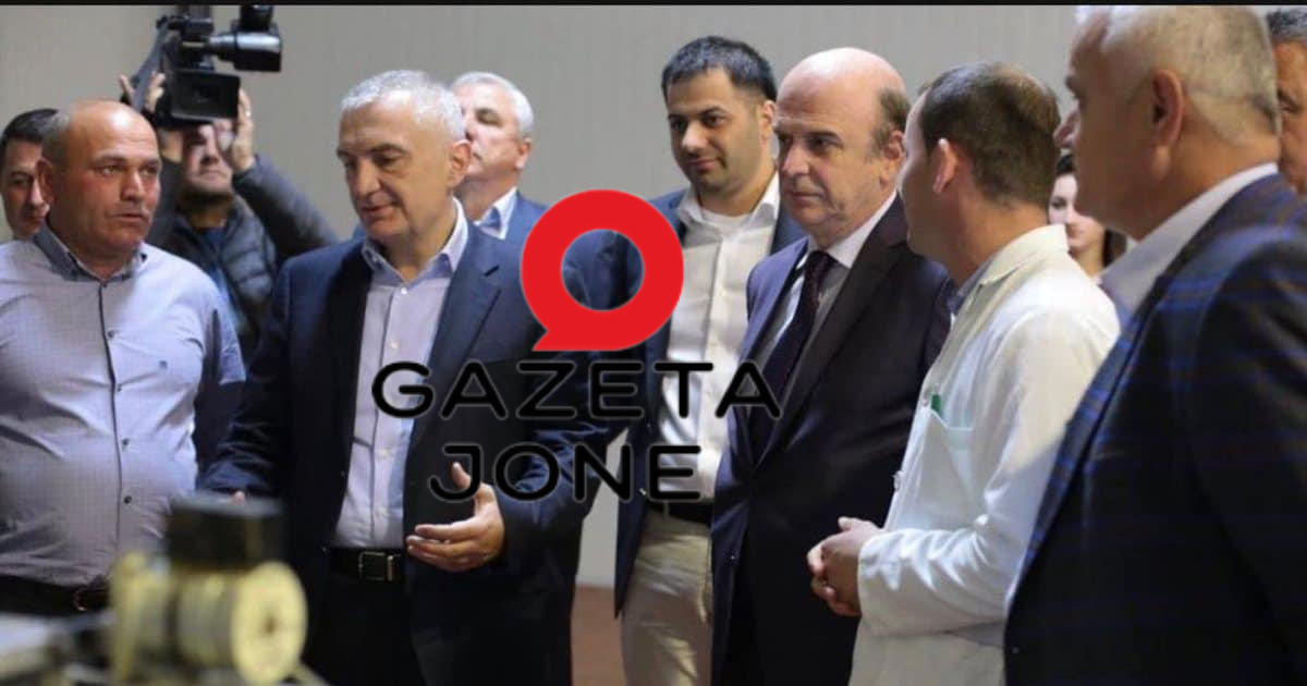 Kush është në të vërtetë Ergys Agasi ? Një personazh që ngjall SHUMË kuriozitet dhe një FOTO që tregon shumë