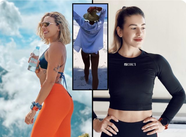 Alketa Vejsiu i shërben burrit ndërtues, "shpëlan" Deborah Keçin nën hetim nga SPAK duke e shitur si MODEL C