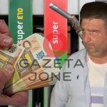 Armando Subashi tender Fier 1