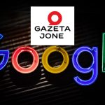 gazeta jone google