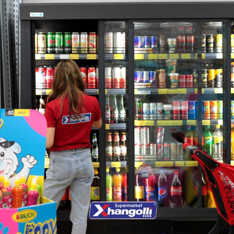 supermarket xhangolli