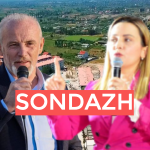 SONDAZHILACI