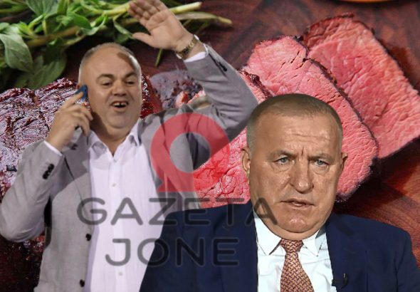 safet gjici kastrati tender