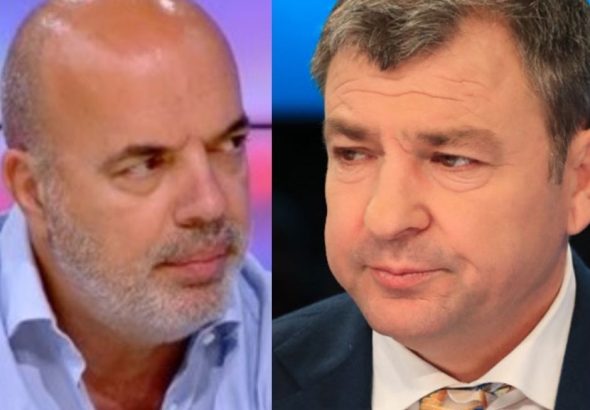 Çela Vangjush Dako eshte votues i lire