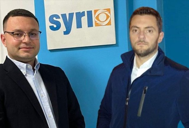 leonard quku gazmir spahija