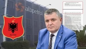 albpetrol