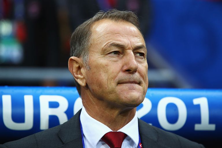 Romania v Albania - Group A: UEFA Euro 2016