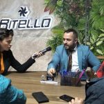 ritello besmir kurti