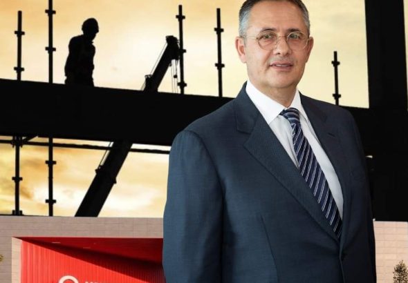 samir mane univers city