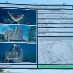 Corner Residence, Bulevardi Gjergj Fishta