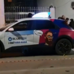 blue taxi kokaine prostituta