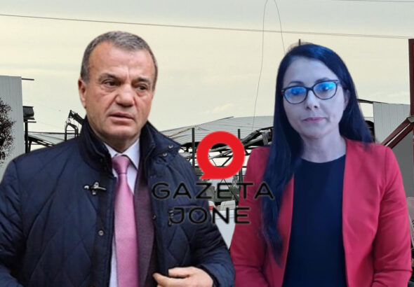 bujar cela eriselda sefa