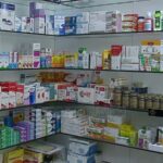 cfo pharma delta pharma