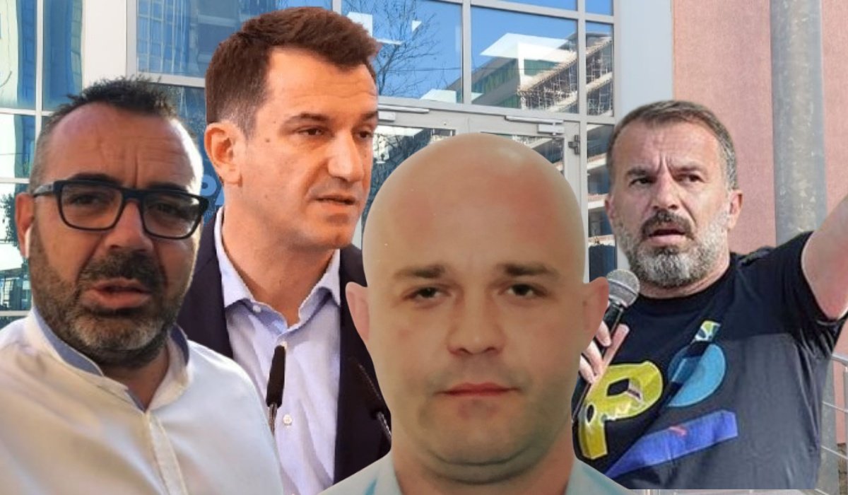 LISTA/ Si i mori kompania e Redi Mollës dhe Mariglen Qatos 11 milion ...