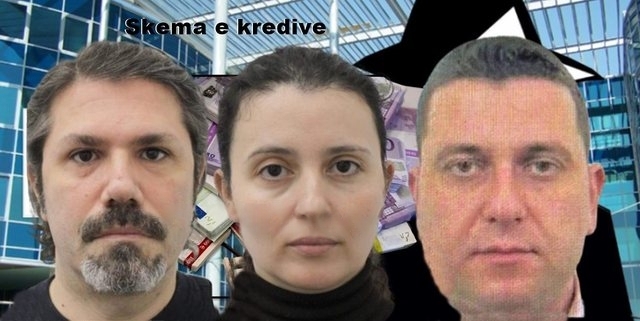 Olsi Elda Ibro meskuti