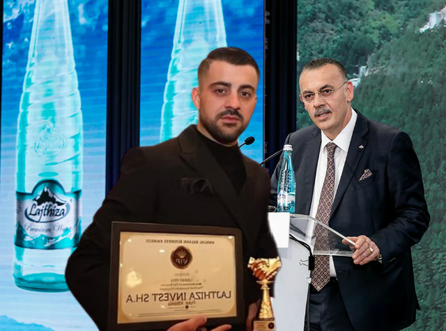 edison elezaj lajthiza