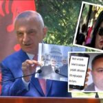 ilir meta kastriot ismailaj