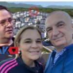 ilir meta samir mane monika kryemadhi