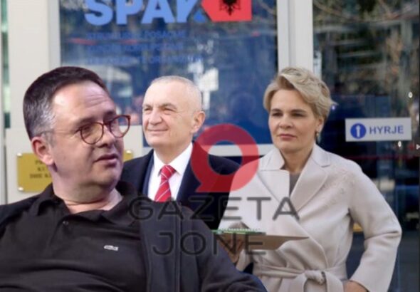 samir mane ilir meta monika kryemadhi