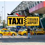 arrestohet dashamir kullaj rinas airport taxi