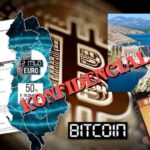 KONFIDENCIAL BITCOIN