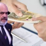 Rama-informaliteti-paga-leke