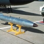 B61 / Nuklearbombe