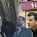 erion veliaj serveri one