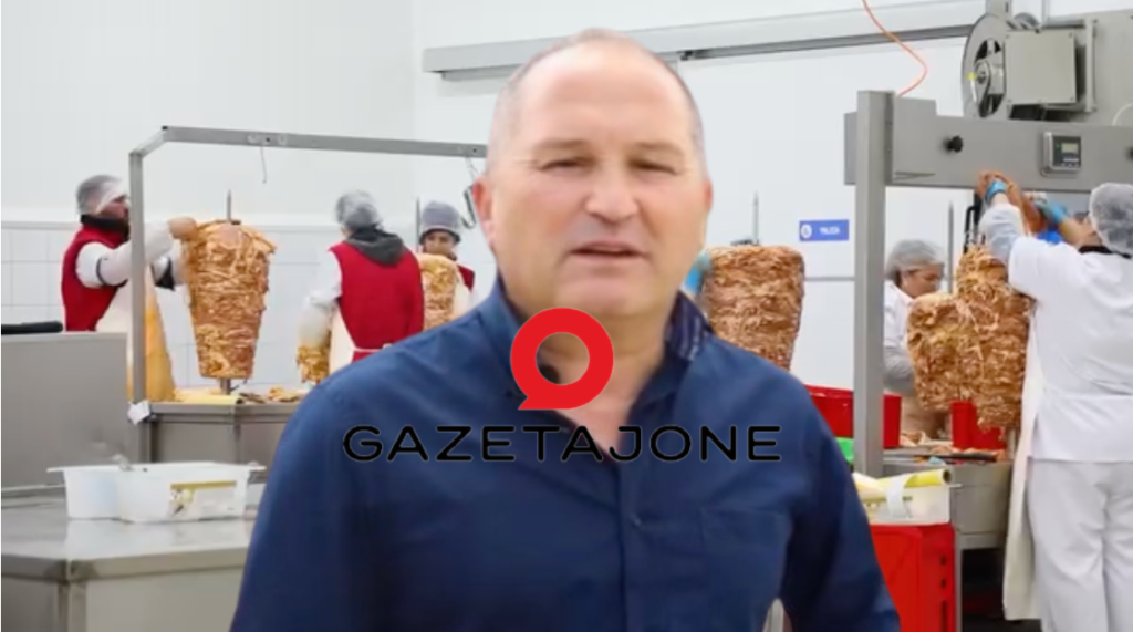 mondi goxha amg food dimal