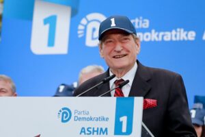 berisha