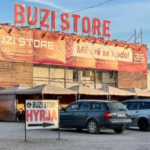 buzi store