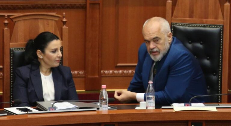 edirama bela balluku