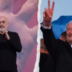 fushata rama berisha zgjedhje