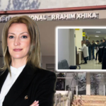 irini shehu