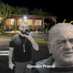 makina sidorel prendi