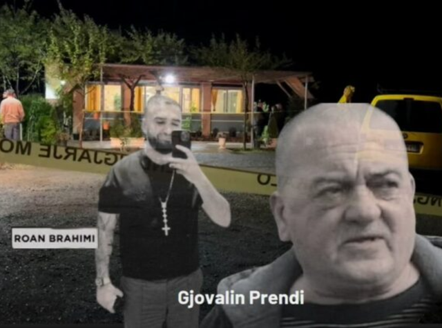 makina sidorel prendi