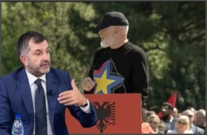 rama bushati