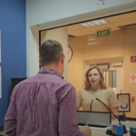 vize amerikane ambasda